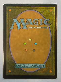 MTG - Core Set 2021 - Double Vision - Extended Art - NM - Image 2