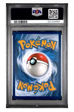 Eevee Prismatic Evolution ETB Promo Card 173 PSA 10 Gem mint - Image 2