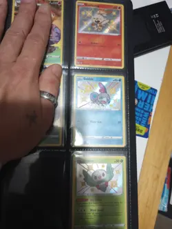 Hidden Fates, Shining Fates Baby Shiny Vault Lot Collection Pokemon TCG - Image 1