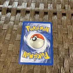 Pokemon TCG Pokemon Retriever Team Rocket Returns 84/109 Reverse Holo Uncommon - Image 2