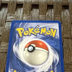 Pokemon TCG Pokemon Retriever Team Rocket Returns 84/109 Reverse Holo Uncommon - Image 3