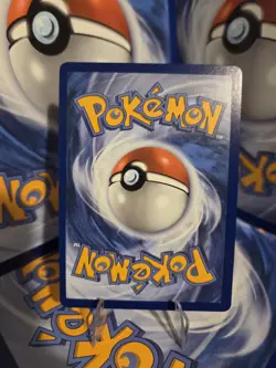 Pokemon TCG Perfect Order Meowth EX 062/088 Double Rare Holo - Image 2