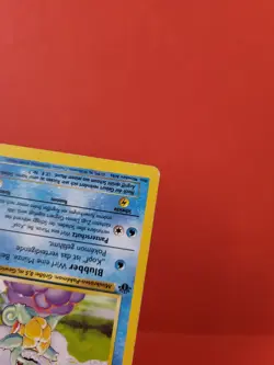 Pokemon Karten Sammlung - Starter Schiggy 63/102 1. Edition Base - Very Good-Exc - Image 5