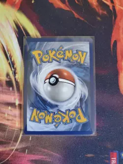 Meowth ex 062/088 Double Rare - Pokemon TCG Perfect Order - NM - Image 2