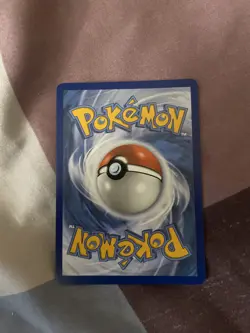 Pokemon Mega Evolution Perfect Order Clefairy 094/88 NM - Image 2