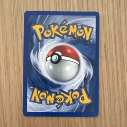 Pokemon Magby 30 HP Rare Neo Genesis 23/111 Basic Regular Unlimited French 2000 - Image 2