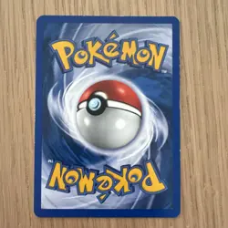 Pokemon Dark Raticate 50 HP Common Team Rocket 51/82 1st edition French 2000 - Image 2