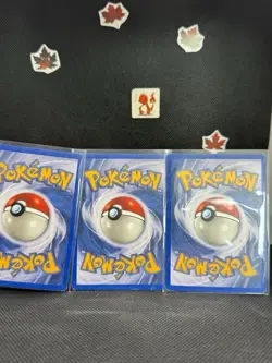 Unown [S, V, L ] 87,86,89/105 | Neo Destiny 1st Edition | Pokemon Common | - Image 2