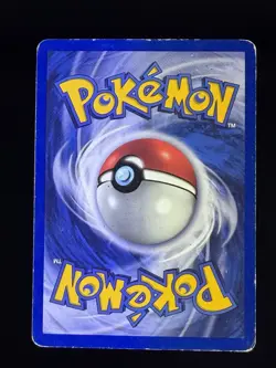 Pokemon TCG - Ivysaur - 30/102 - Unlimited Base Set - MP Uncommon (1999) - Image 2