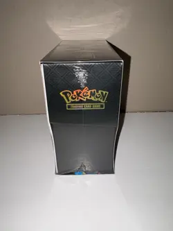Pokemon TCG Mega Evolution Elite Trainer Box Lucario — Factory Sealed ETB - Image 2