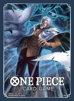 [Set purchase] BANDAI ONE PIECE Card Game Official Card Sleeve 7 (Set of 4) - Image 3