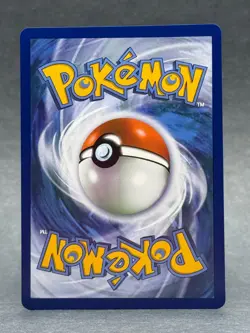 Pokemon - 032 Mega Gardevoir ex ME Mega Evolution Black Star Promo Holo NM TCG - Image 2