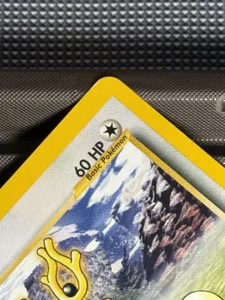 Wizards of the Coast Stantler Common 1st Edition 76/111 Neo Genesis Pokemon 2000 - Image 2