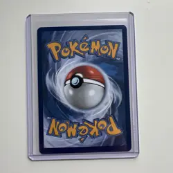 Pokemon TCG | Zamazenta 201/182 Sv10: Destined Rivals Holo Pack Fresh NM+ - Image 2