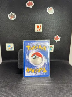 Grimer 57/82 & Dark Muk 41/82 Uncommon Team Rocket Pokemon 1st Edition - Image 3