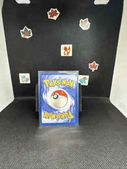 Grimer 57/82 & Dark Muk 41/82 Uncommon Team Rocket Pokemon 1st Edition - Image 5