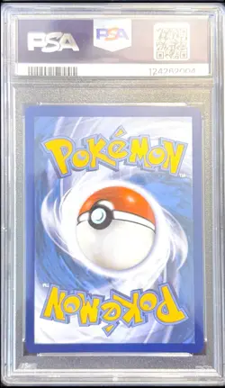 🔥🔥🔥POKEMON GO DRAGONITE VSTAR 2022 SECRET #081 - GRADED PSA 10 - Image 2