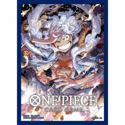 BANDAI NAMCO Entertainment One Piece Trading Card Game Assortment 4 Monkey D. Lu - Image 1