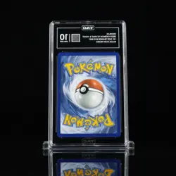 Snorlax Scarlet & Violet 151 Black Star Promo #051 Pokemon Card TAG 10 Gem Mint - Image 2