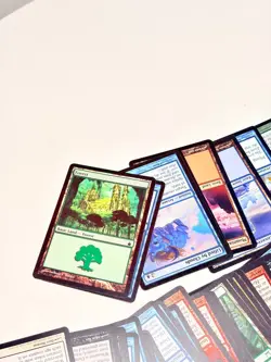 Unchecked Magic The Gathering MTG Bundle Job Lot 100 Card Bundle - UNCHECKED - Image 3