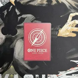 Perona OP06-021 ONE PIECE Card Game BASE SHOP Limited Card Collection vol.1 NM - Image 2