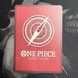 Perona OP06-021 ONE PIECE Card Game BASE SHOP Limited Card Collection vol.1 NM - Image 5