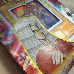 Yugioh Card Japanese Structure Deck Pegasus Volume 1 Sealed - Image 3