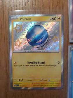 Pokemon Shiny Collection Lot - 11 Cards - No Doubles - Image 2