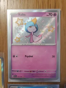 Pokemon Shiny Collection Lot - 11 Cards - No Doubles - Image 3