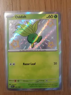 Pokemon Shiny Collection Lot - 11 Cards - No Doubles - Image 4