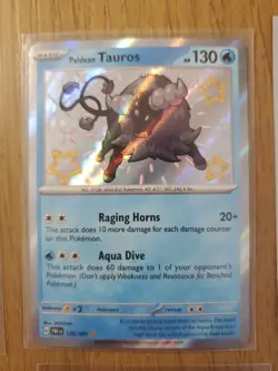 Pokemon Shiny Collection Lot - 11 Cards - No Doubles - Image 5