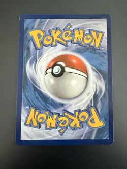 Pokemon TCG Mewtwo 052 Scarlet & Violet Promo Holo Card - Image 2
