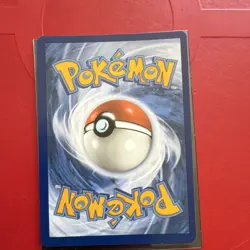 Pokemon Pikachu 088 Scarlet & Violet Promo Full Art Holo Basic Card HP 70 - Image 2