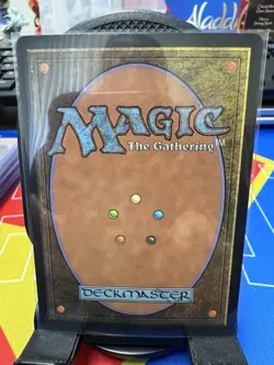 Abandoned Air Temple-Avatar: The Last Airbender-Extended Art-Foil-386-NM - Image 2