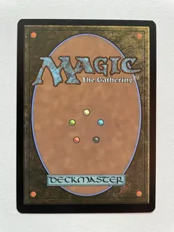 MTG Island / Mountain I Fixed It (You're Welcome) 7126 SLD - Image 2