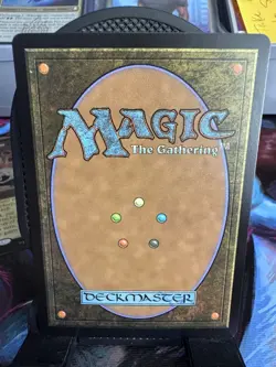 MTG MAGIC Avatar The Last Airbender Foil TOPH, THE FIRST METALBENDER 247 TLA - Image 2