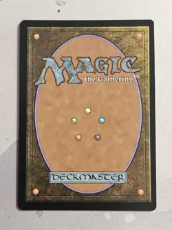 Mtg Party Thrasher Borderless Foil NM Modern Horizons 3 - Image 2