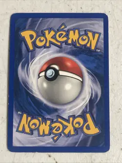 Legendary Collection 53/110 Meowth Pokemon Card - Image 2