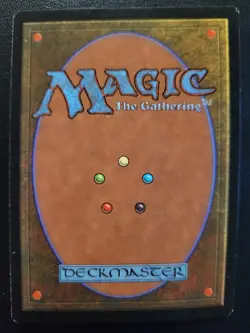 MTG Squirrel Token 1998 Unglued UGL Ron Spencer Art LP Magic The Gathering Vinta - Image 2