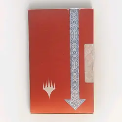 MAGIC THE GATHERING AVATAR THE LAST AIRBENDER BUNDLE SEALED BOX - Image 3