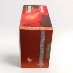 MAGIC THE GATHERING AVATAR THE LAST AIRBENDER BUNDLE SEALED BOX - Image 4