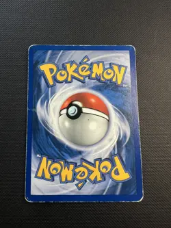 Pokemon - Rocket's Snorlax 33/132 - Gym Heroes Rare - Image 2