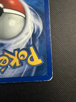 Pokemon - Rocket's Snorlax 33/132 - Gym Heroes Rare - Image 3