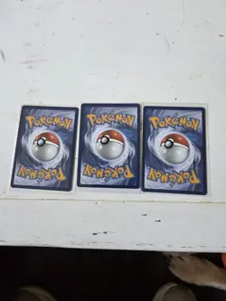 Pokemon 2026 First Partner Illustration Collection Series 1 Promo Set - Alola - Image 2