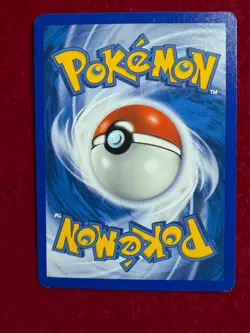 Pokemon TCG Team Magma's Houndour Common 63/95, Team Aqua Vs Team Magma (NM/LP) - Image 2