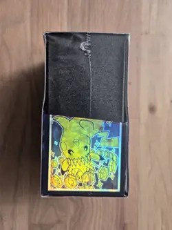 POKEMON TCG SCARLET VIOLET SURGING SPARKS ETB ELITE TRAINER BOX FACTORY SEALED - Image 4