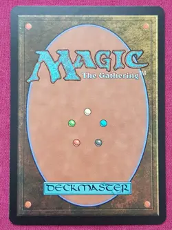 Magic The Gathering DARKSTEEL GEMINI ENGINE artifact card MTG - Image 2