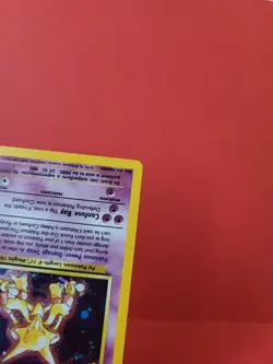 Pokemon Karte/card - Alakazam Simsala - Base Set 2 Holo - Near Mint - Image 5