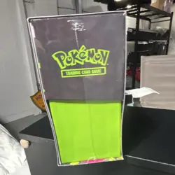 Pokemon Mega Evolution Perfect Order Elite Trainer Box Tyrunt English - Image 3