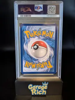 Miraidon SVP13 - PSA 10 - SV1 Black Star ETB Promo Pokemon TCG Gem Mint Graded - Image 2